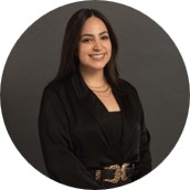 Itzel Soria